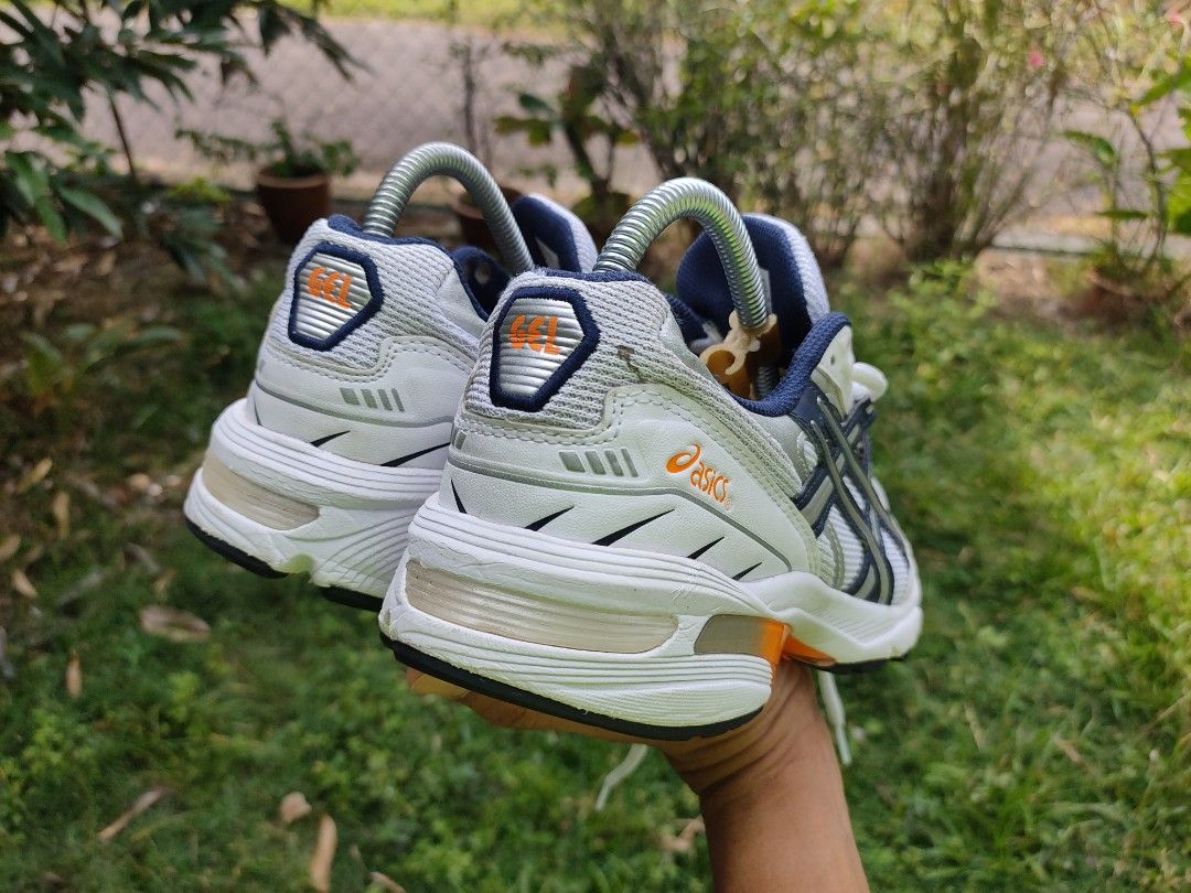 Asics 5.5 clearance