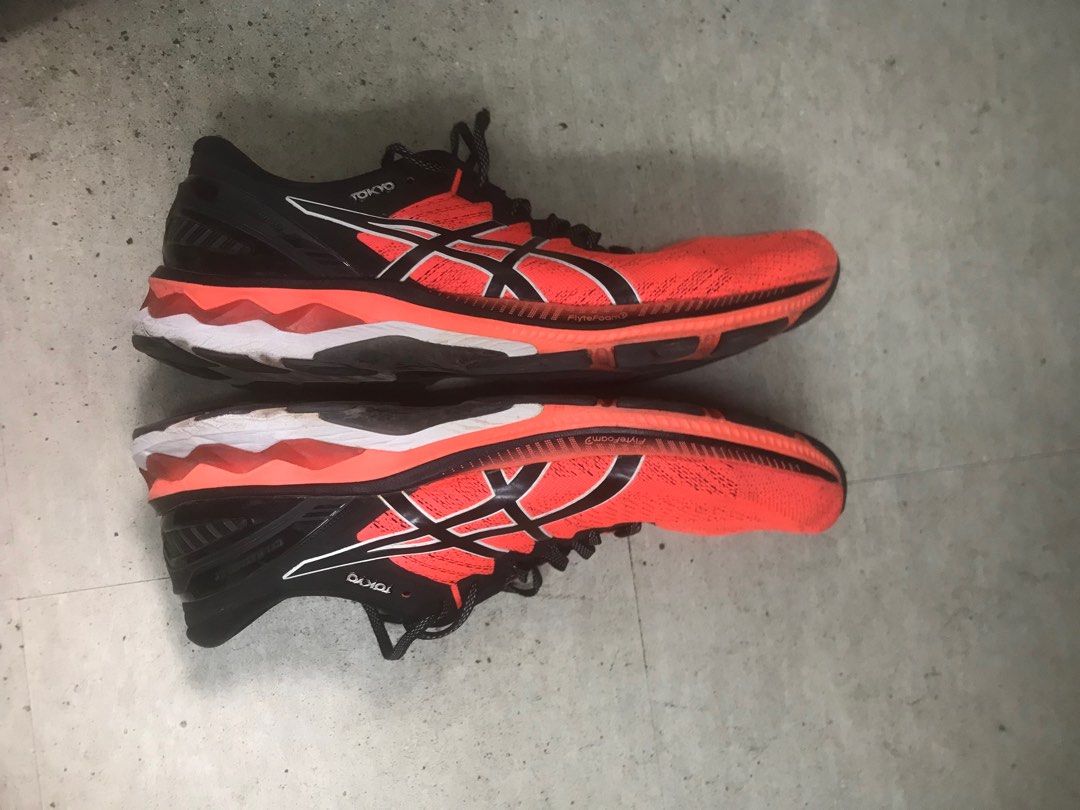 asics kayano 20 avis