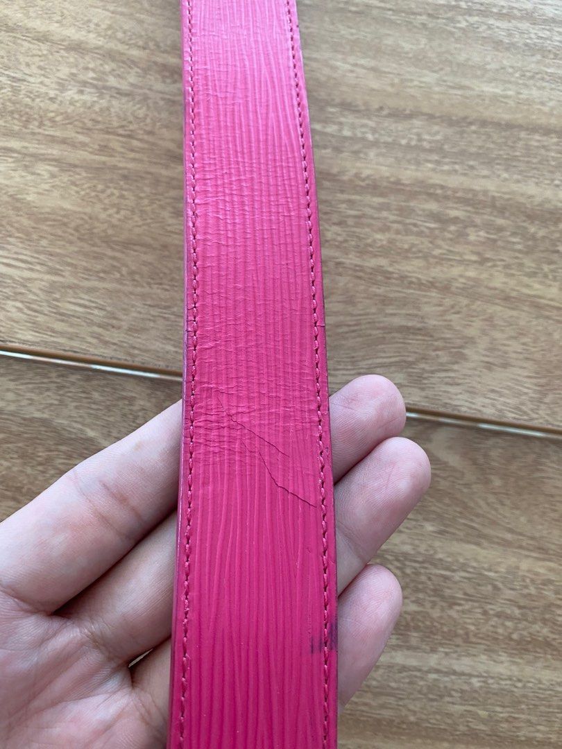 auth-lv-belt-on-carousell