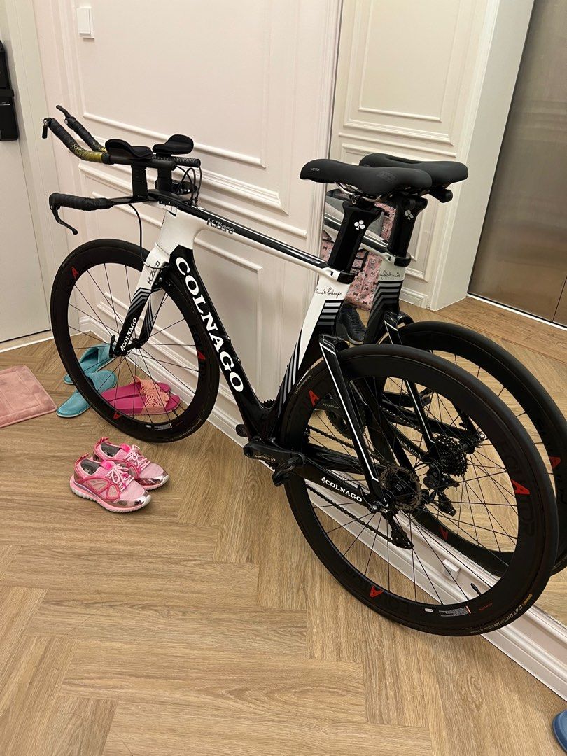 Colnago k cheap zero for sale