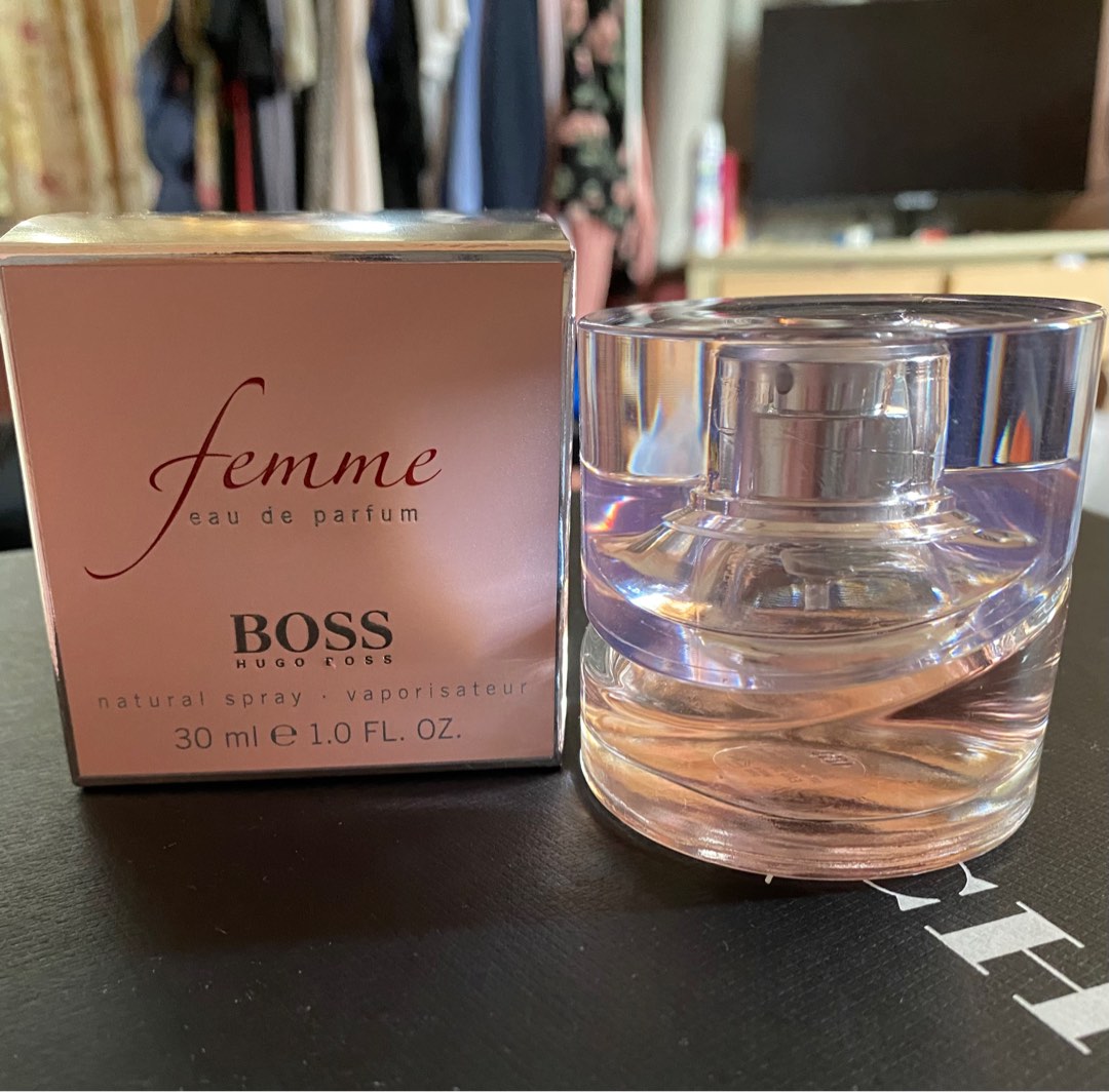 Femme boss 30ml outlet