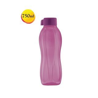Authentic Tupperware 750ml Eco Water Bottle Screw Cap ★ BPA Free ★ Local Seller
