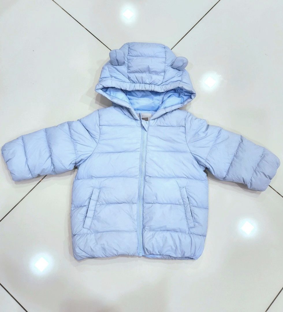 Baby lightweight down jacket Babies Kids Babies Kids Fashion