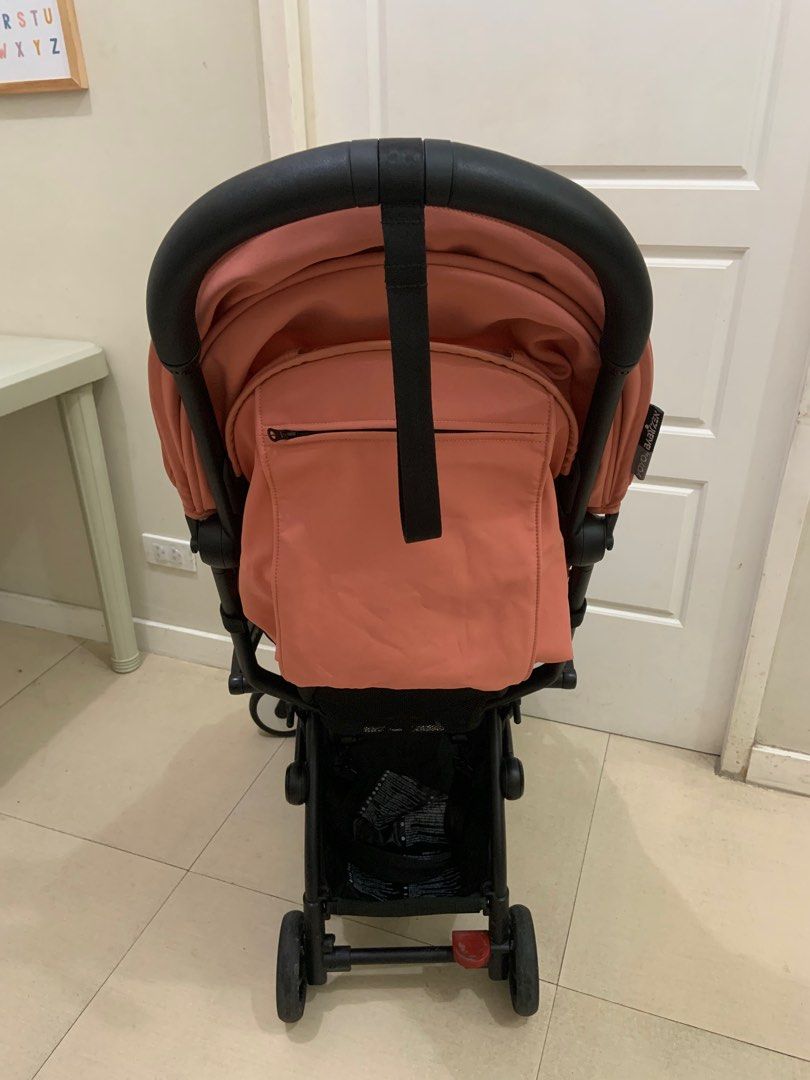 Babyzen Yoyo2 with leg rest baby travel lightweight stroller Yoyo on