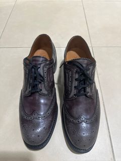 Bally baluke 346 women flats size 38.5
