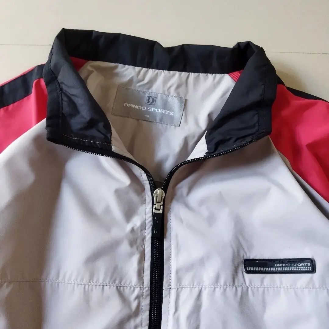 Bando sport Windbreaker Original Jacket