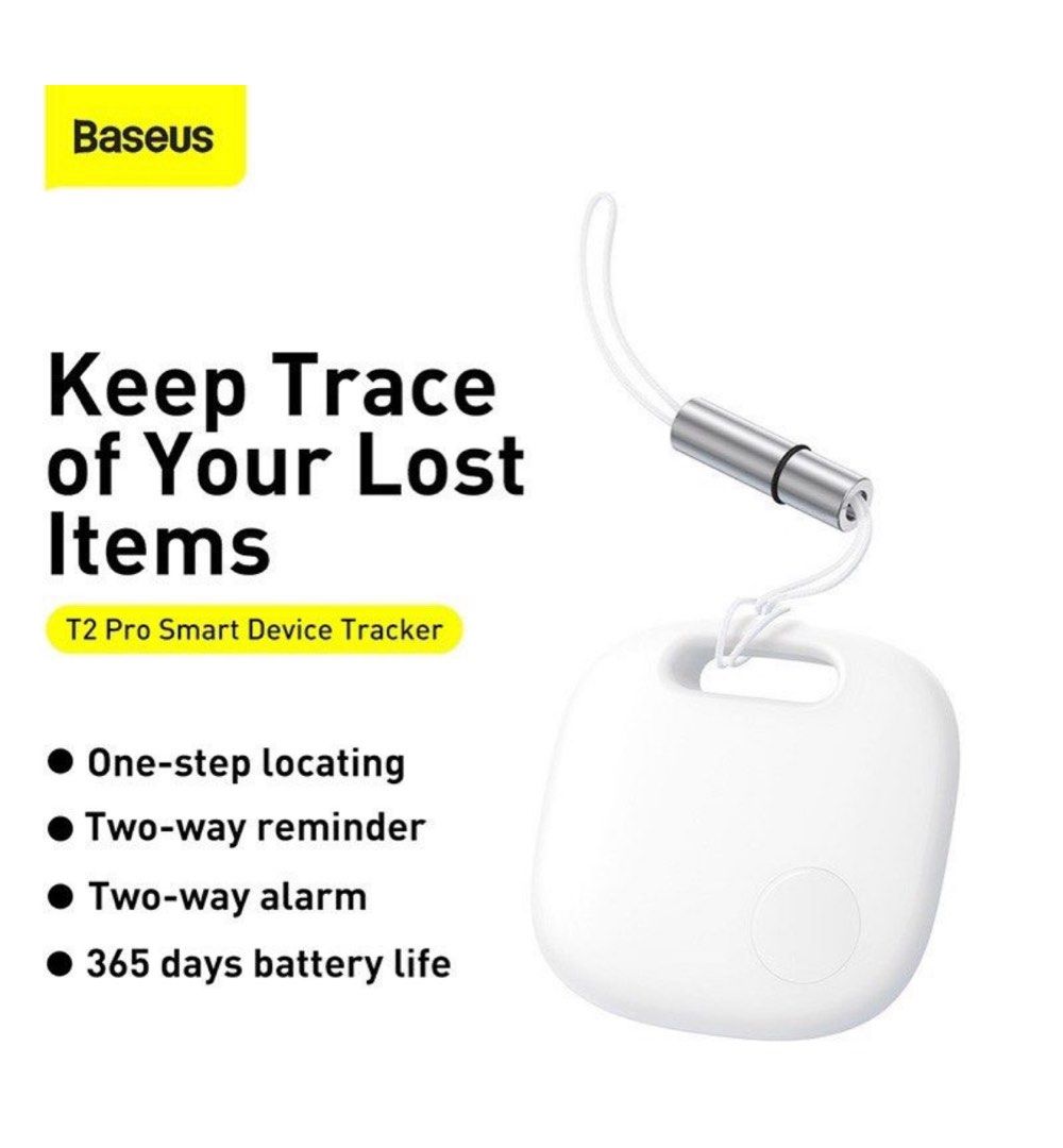 Baseus T2 Pro, Mobile Phones & Gadgets, Other Gadgets on Carousell