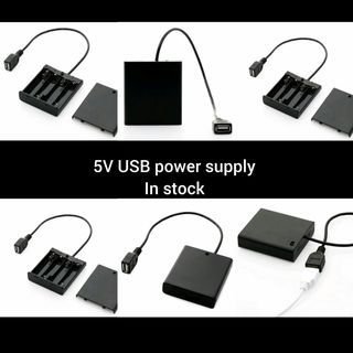 Battery box