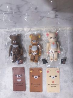 （分類：）位於 。 由 Bearbrick.KD 提交（商品編號 1217410170，圖片 1）。簡介： 。