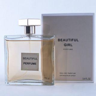 Beautiful girl 100ml Perfume Sample