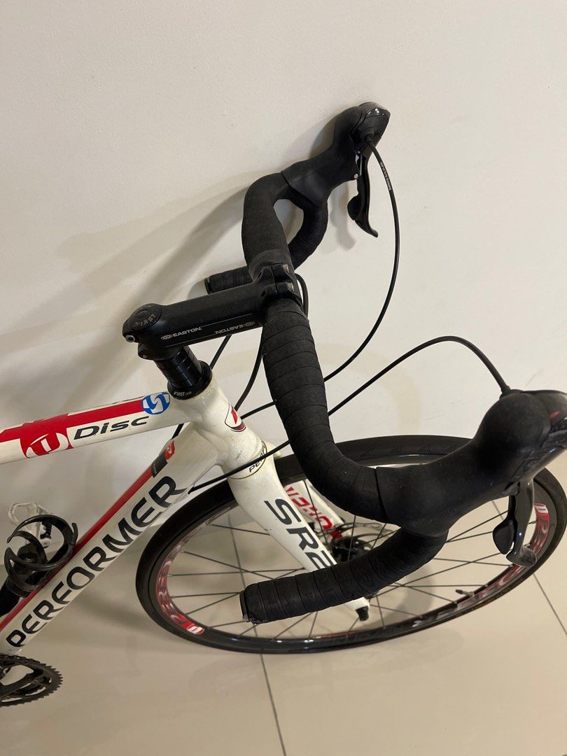 best beginner road bicycle