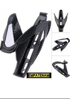 BICYCLE BOTTLE CAGE