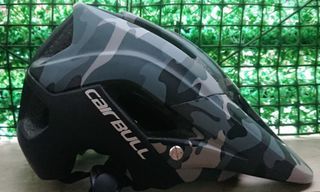 Bike Accessories (Helmet, Handlebar bag, Saddle bag)