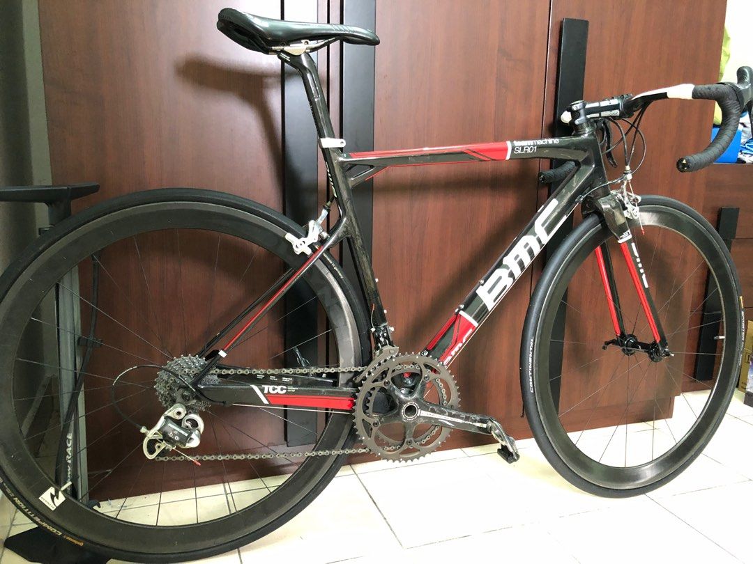 2015 bmc slr01 store