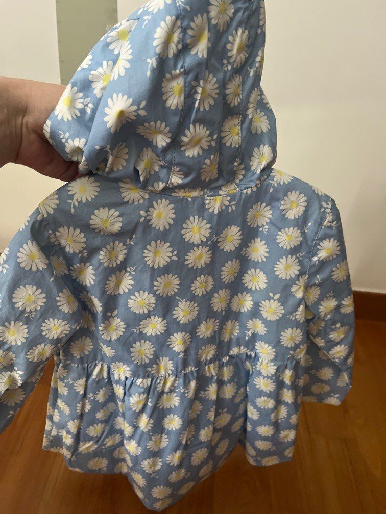 Childrens raincoat sainsburys