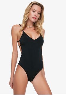Bodysuit / One piece swimsuit