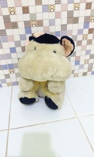 Boneka Sapi