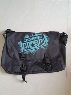 Affordable converse bag new For Sale Men s Fashion Carousell Singapore