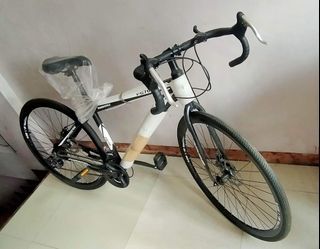 BRAND NEW FORGE BIKE