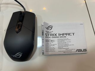 Brand New ROG OPTICAL GAMING MOUSE