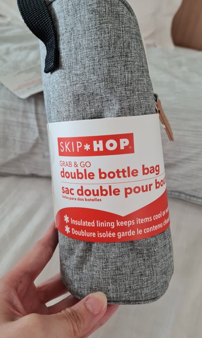 Skip hop bottle cooler cheap