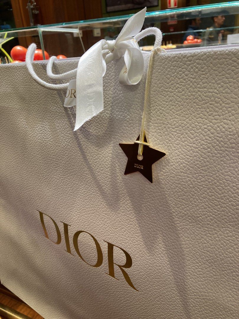 Gold hotsell star bag