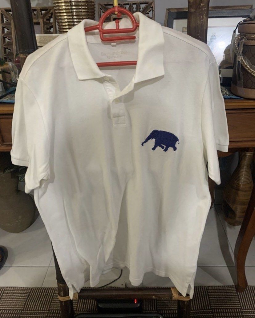 British india polo shirt cheap