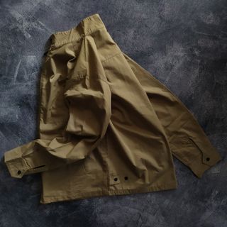 Brixton Edwin II Harrington Jacket