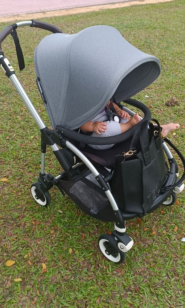 Bugaboo Bee 3 Board
