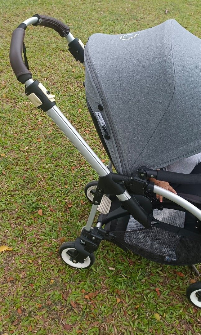 Bugaboo top bee 2018