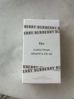 Burberry - her London dream 100ml