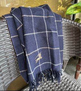 BURBERRY SCARF