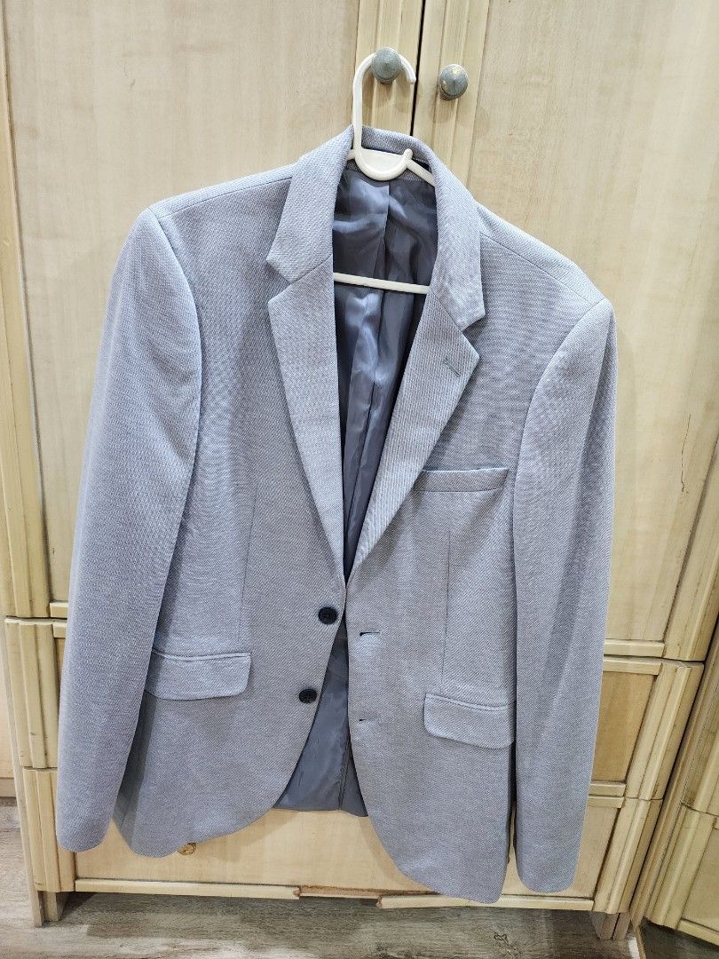 Burton online menswear blazer