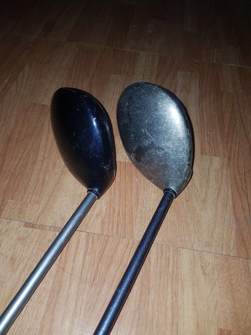 Callaway Golf Drivers, Sports Equipment, Sports & Games, Golf on Carousell