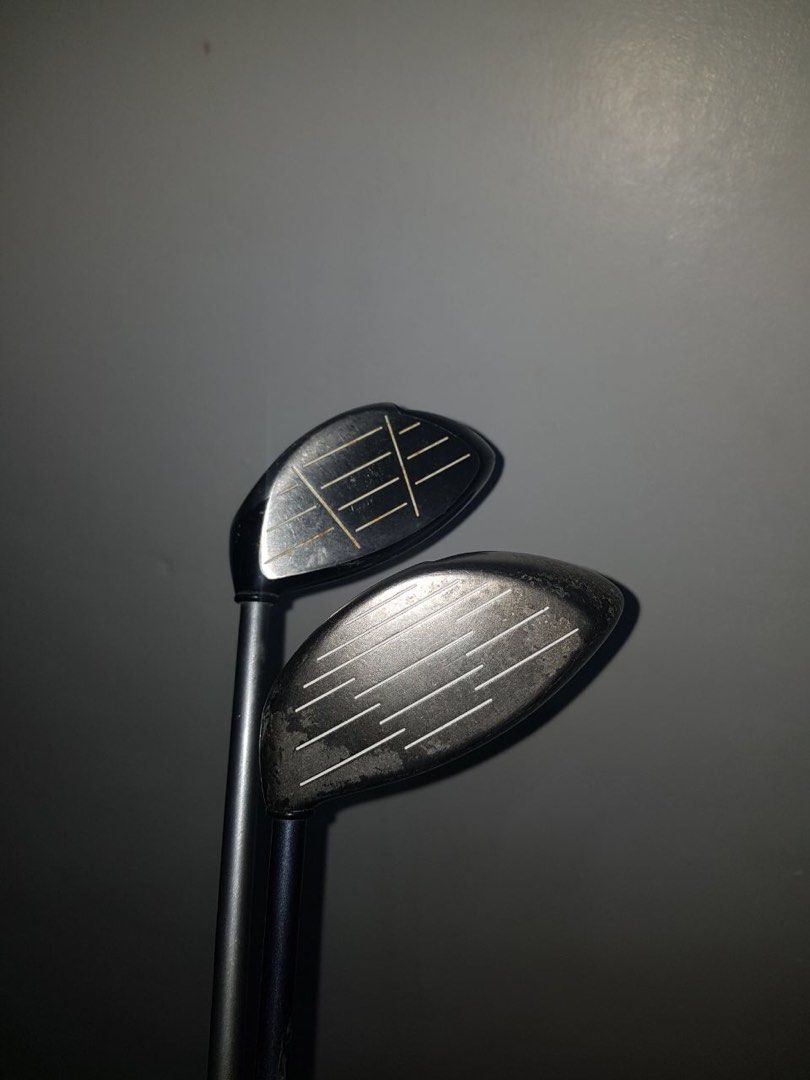 Callaway Golf Drivers, Sports Equipment, Sports & Games, Golf on Carousell