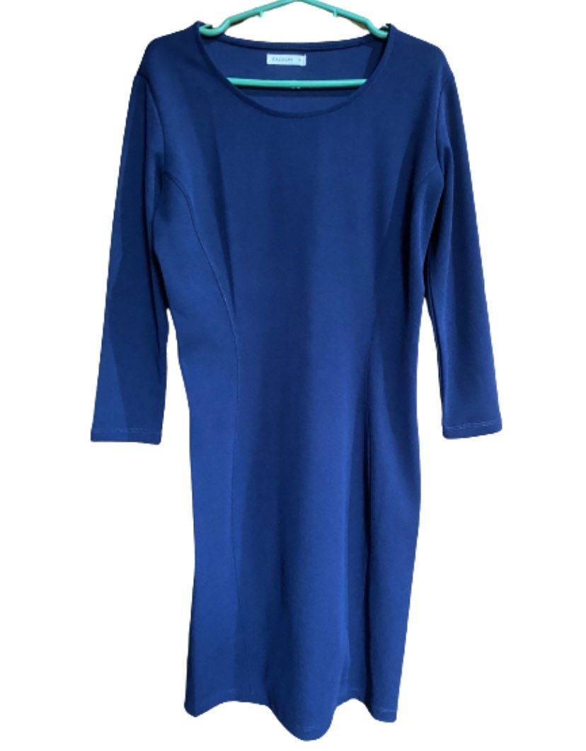 Calliope Dress (Category: Dresses) located in Manila. Submitted by declutterwzk (Listing ID 1217308217, Image 1). Description: .