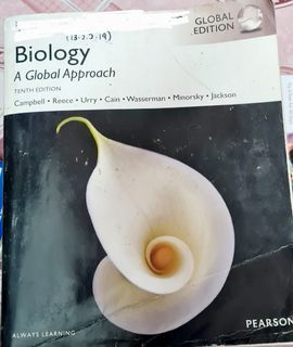 Affordable "campbell biology 11th edition" For Sale | Textbooks | Carousell  Malaysia