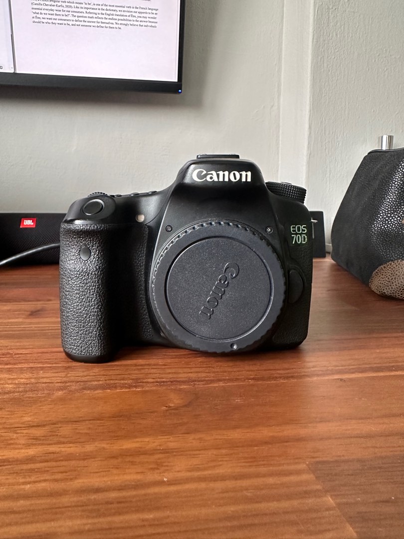 canon 70d gumtree