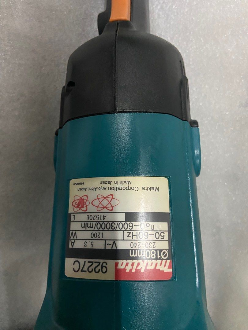 car polishing machine, Car Accessories, Accessories on Carousell