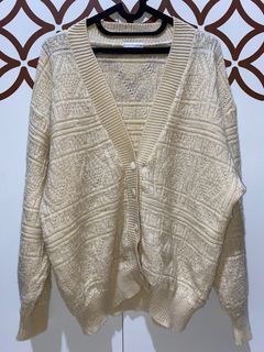 Cardigan Rajut Premium