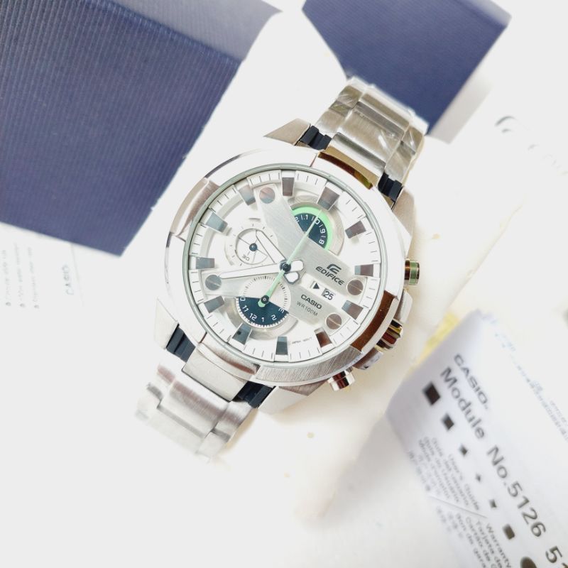 Casio shop 5126 edifice