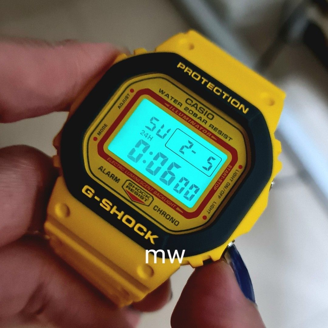 Casio men's quartz resin sport watch new arrivals