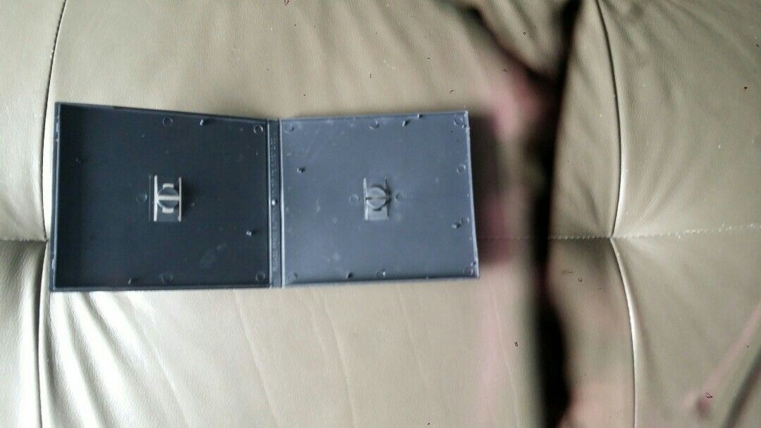 CD / VCD case., Everything Else on Carousell