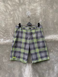 Celana pendek under armour original second preloved
