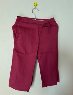 Celana Pink