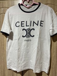 Celine tee shirt