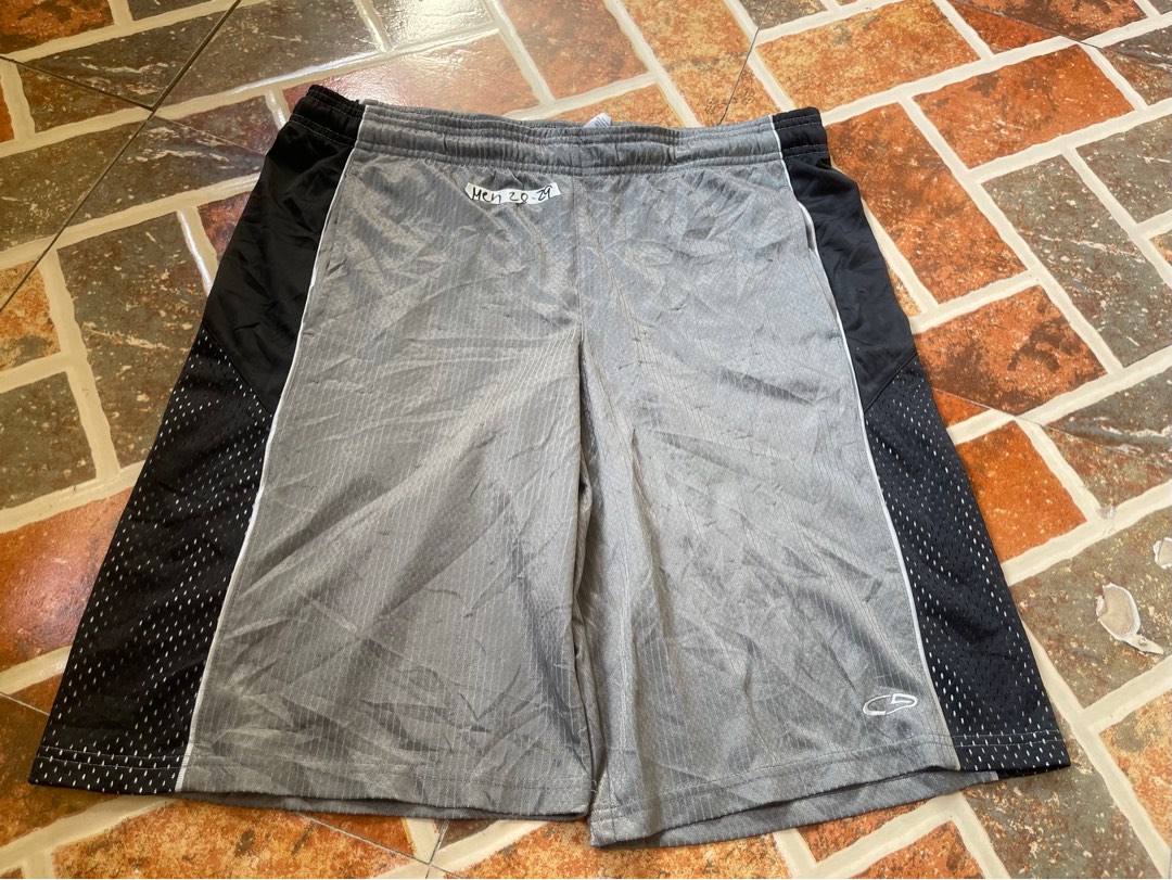 CHAMPION BRAND JERSEY MEN SHORT Men s Fashion Bottoms Shorts on