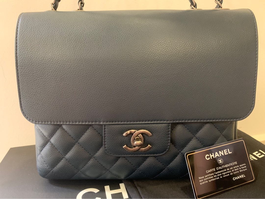 Chanel Bag, Women's Fashion, Bags & Wallets, Shoulder Bags on Carousell