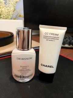Affordable chanel cc cream For Sale, Makeup