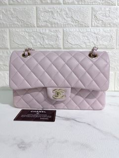 Affordable chanel 21c rose claire For Sale